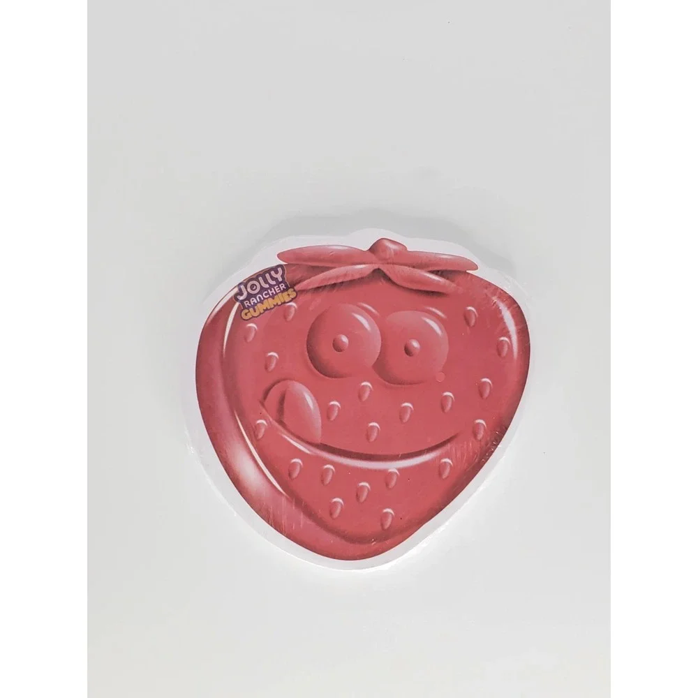 Jolly Rancher Gummies‎ Collectibles Novelty Stationary Set